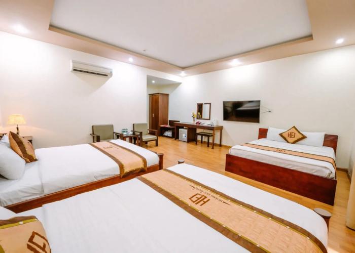 Hoang Duc Hotel