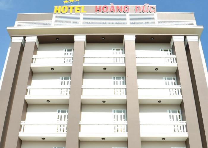 Hoang Duc Hotel