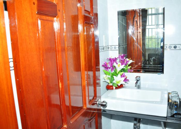 Hoang Duc Hotel