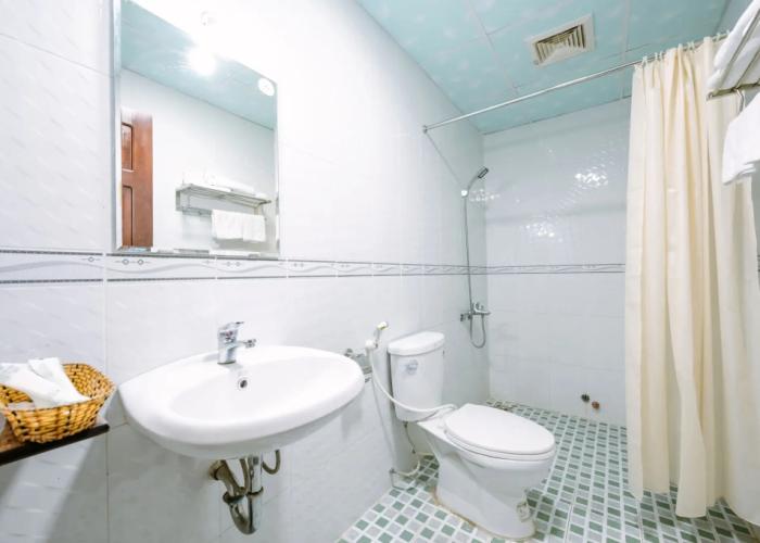 Hoang Duc Hotel