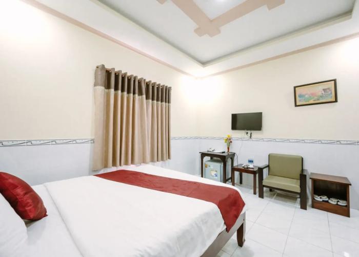 Hoang Duc Hotel