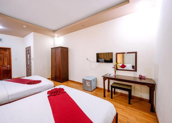 Hoang Duc Hotel