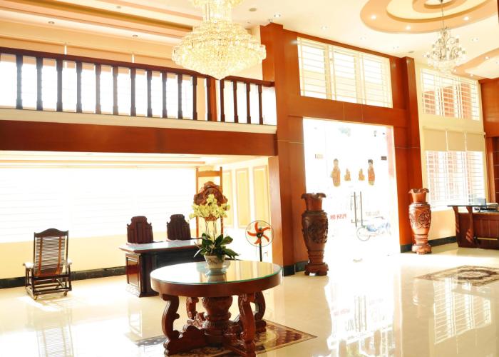 Hoang Duc Hotel