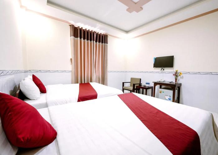Hoang Duc Hotel
