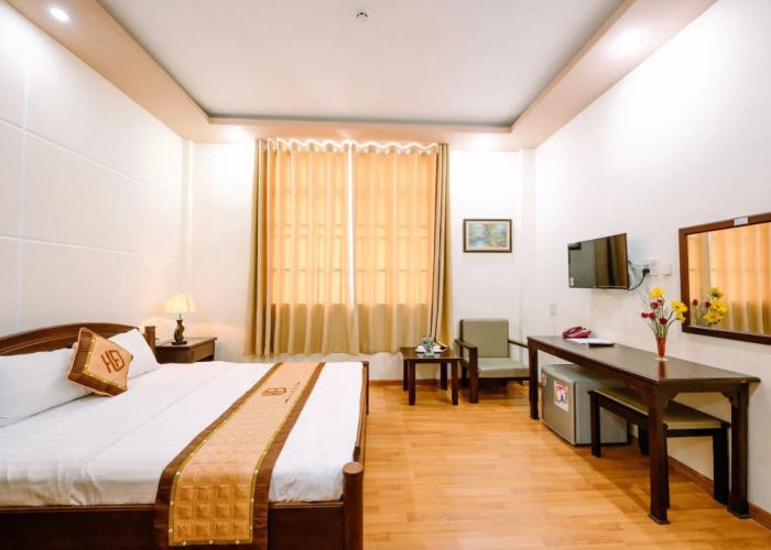 Hoang Duc Hotel
