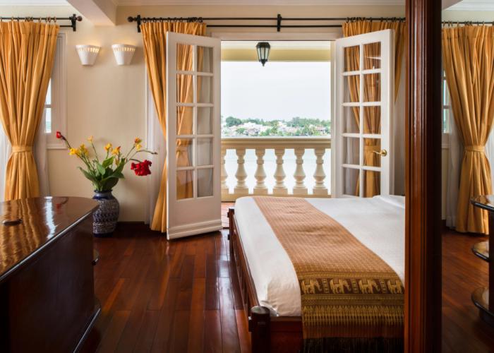 Victoria Chau Doc Hotel