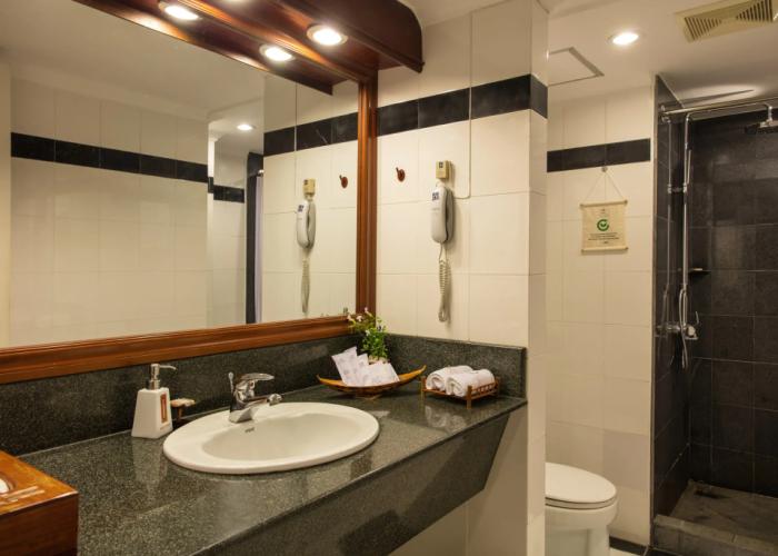 Victoria Chau Doc Hotel