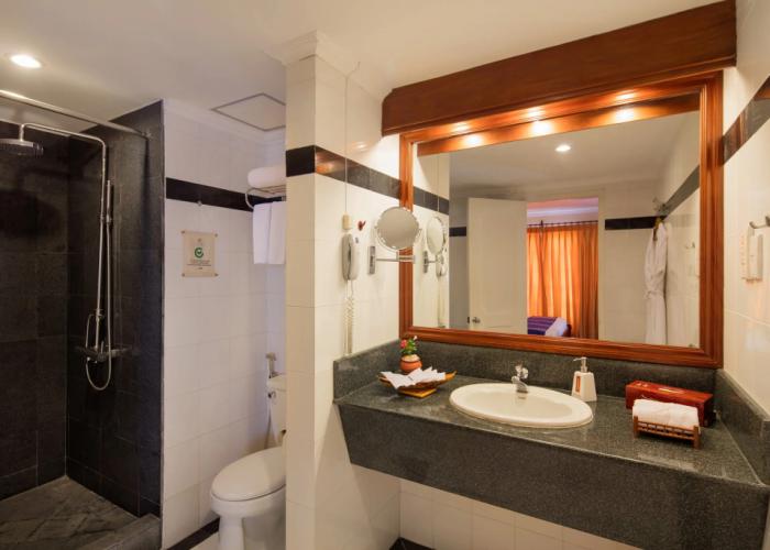 Victoria Chau Doc Hotel