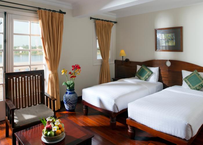 Victoria Chau Doc Hotel