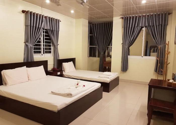 Hostel Dang Loi
