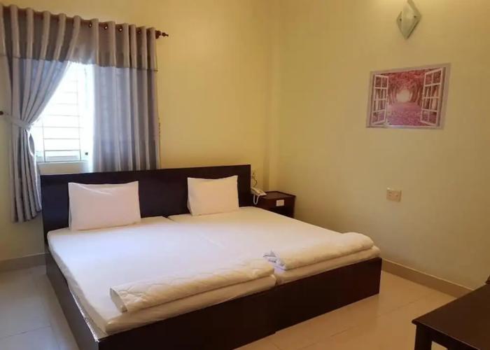Hostel Dang Loi