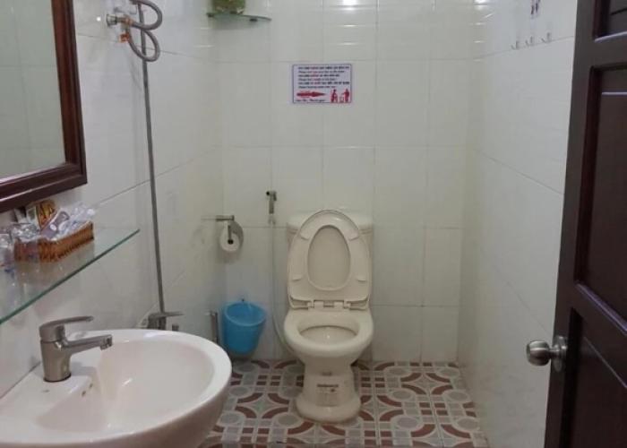 Hostel Dang Loi