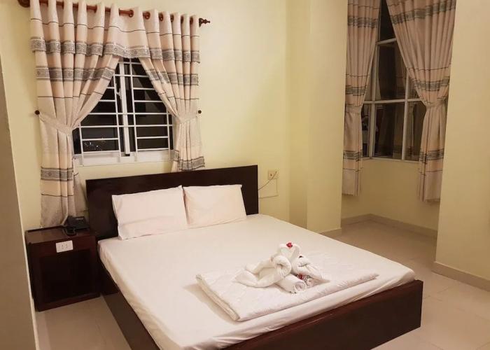 Hostel Dang Loi