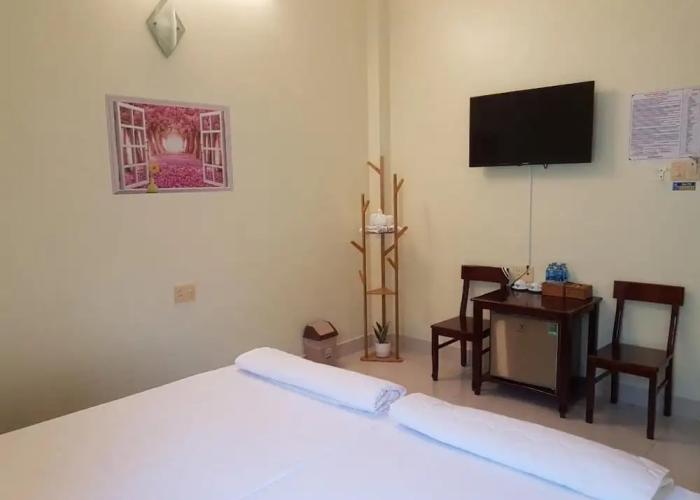 Hostel Dang Loi