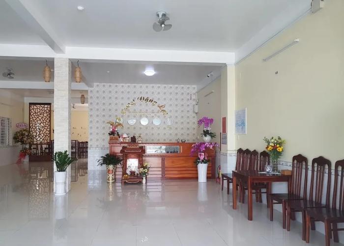 Hostel Dang Loi