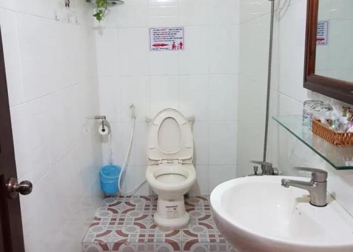 Hostel Dang Loi