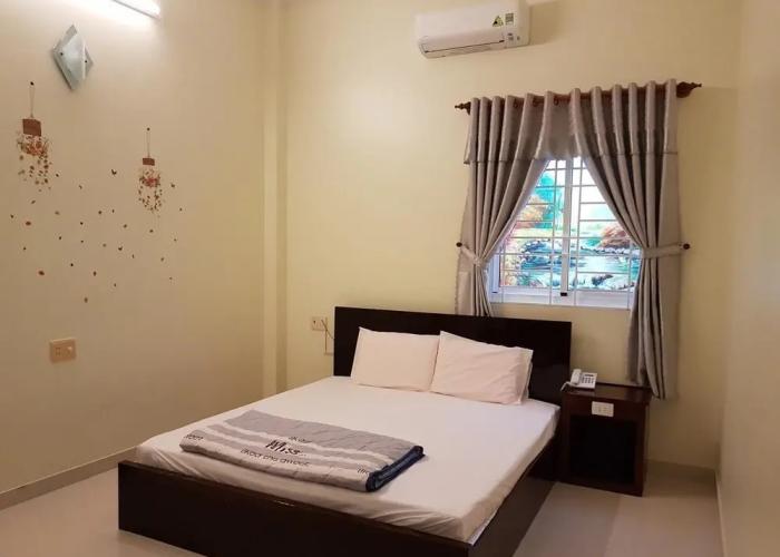 Hostel Dang Loi
