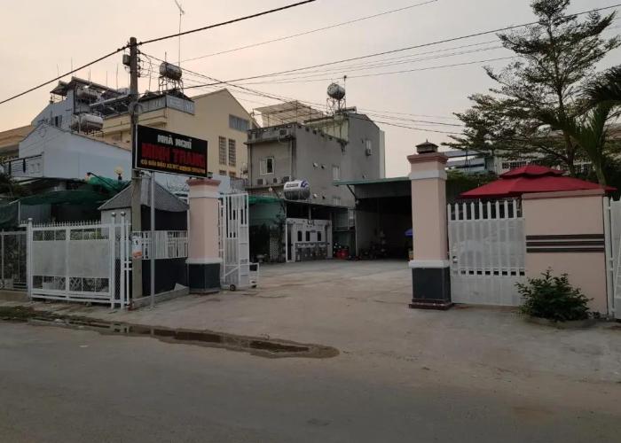 Minh Trang Motel