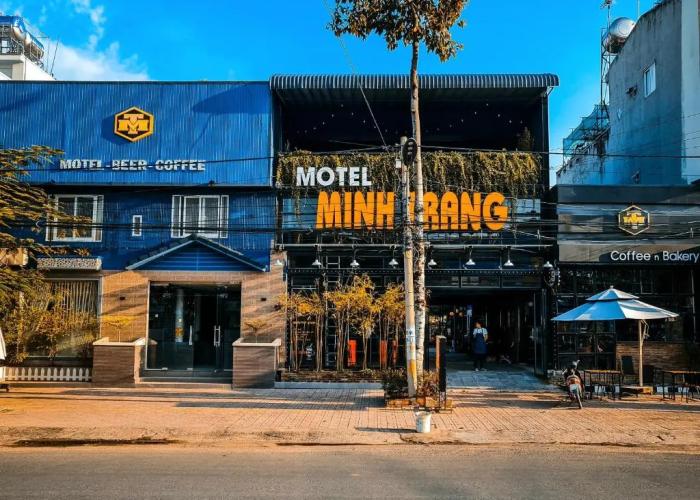 Minh Trang Motel