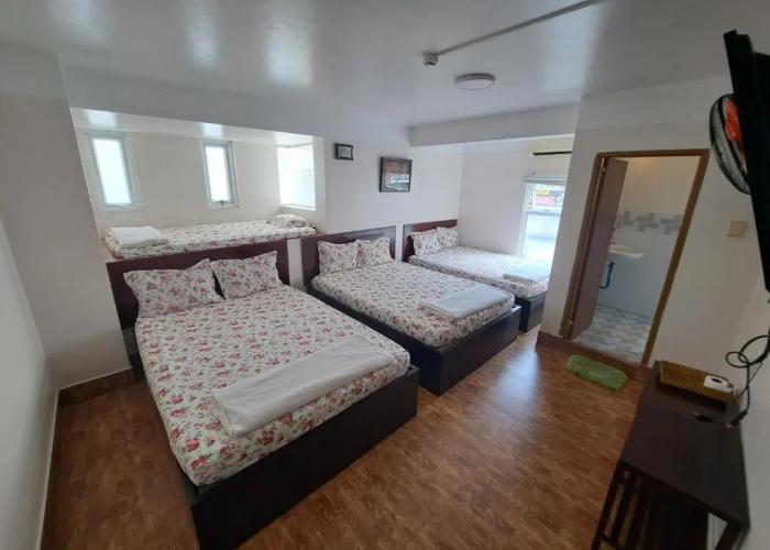 Minh Trang Motel