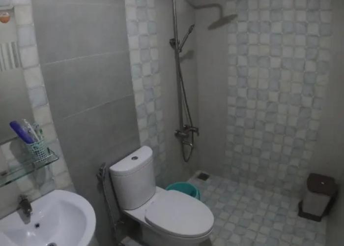 Minh Trang Motel