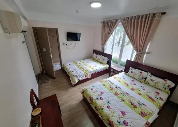 Minh Trang Motel