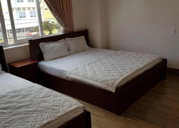 Minh Trang Motel