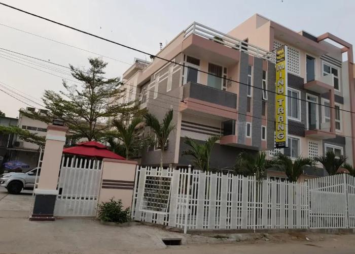 Minh Trang Motel