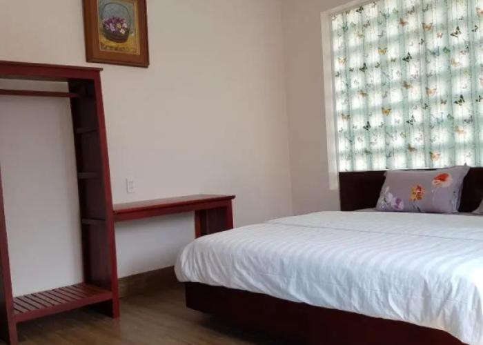 Minh Trang Motel