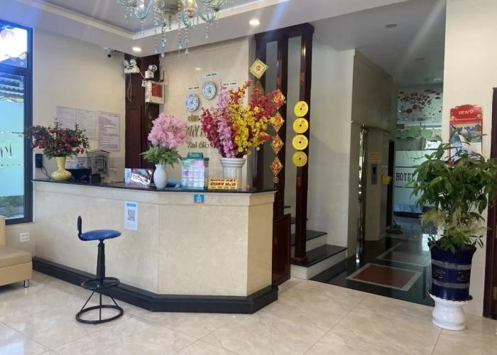 Hotel Van Xuan 79