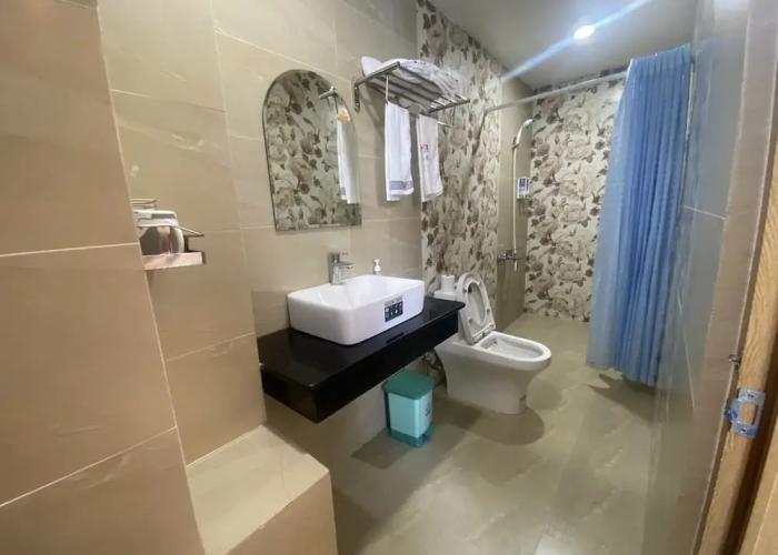 Hotel Van Xuan 79