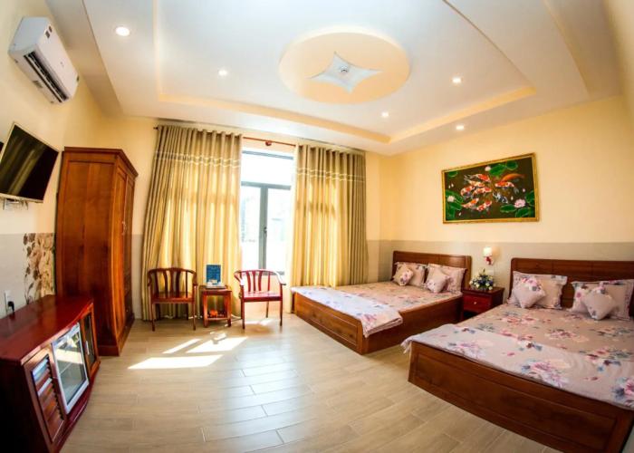 Hotel Van Xuan 79