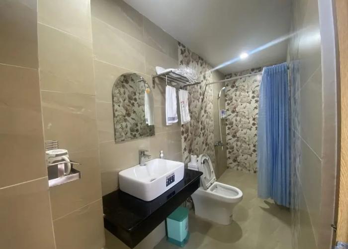 Hotel Van Xuan 79