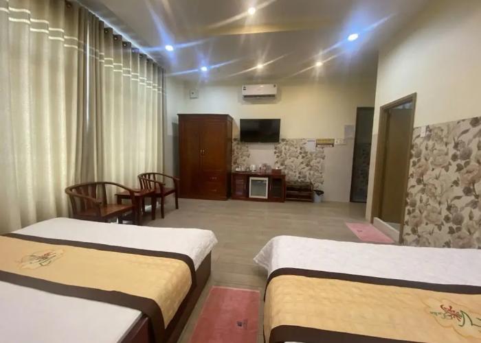 Hotel Van Xuan 79