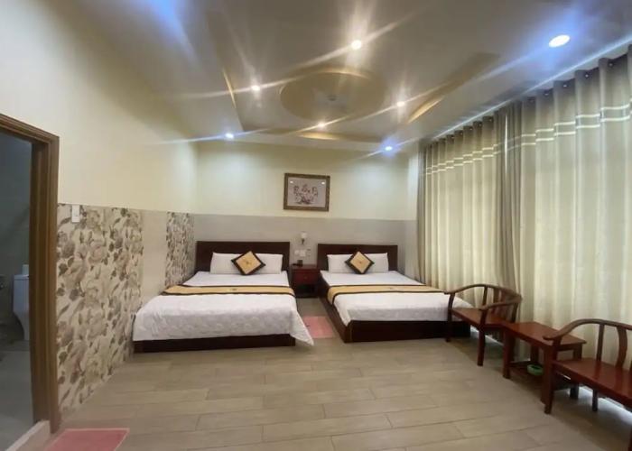 Hotel Van Xuan 79