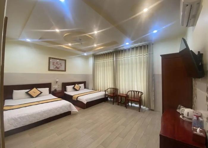 Hotel Van Xuan 79