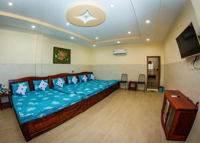 Hotel Van Xuan 79