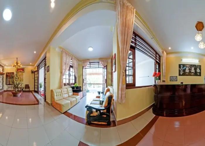 Ngoc Linh Motel