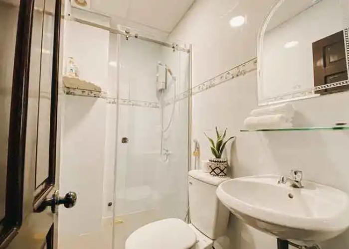 Ngoc Linh Motel