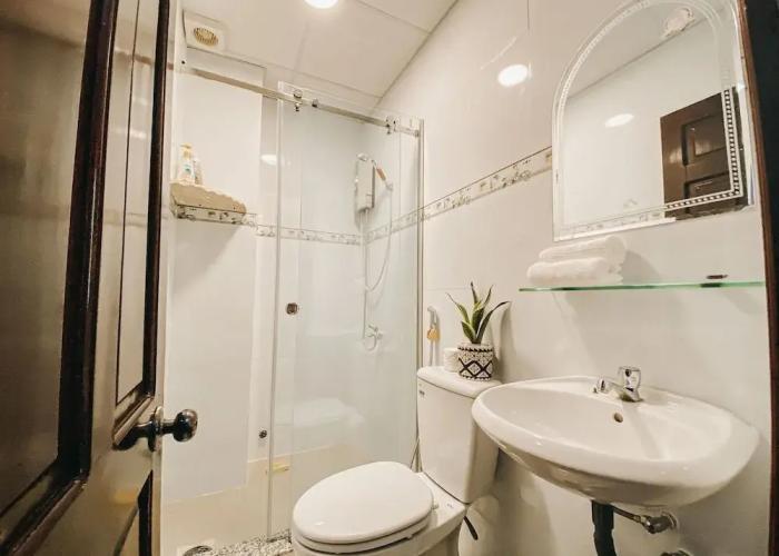 Ngoc Linh Motel