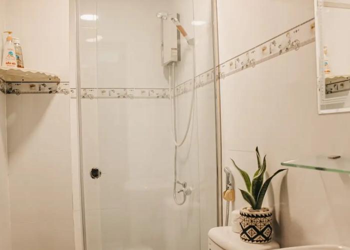 Ngoc Linh Motel