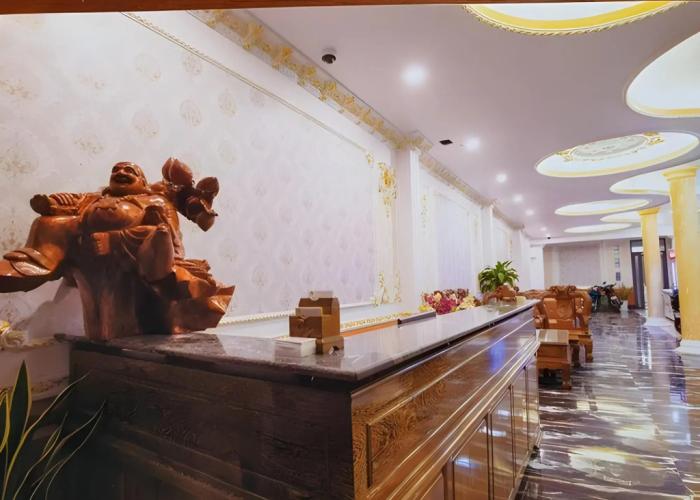 Little Saigon Hostel