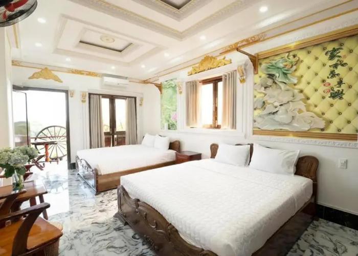 Little Saigon Hostel