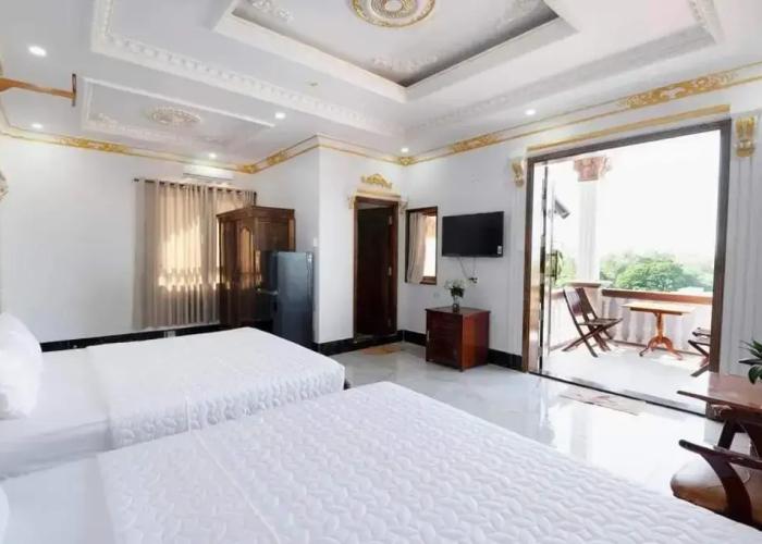 Little Saigon Hostel