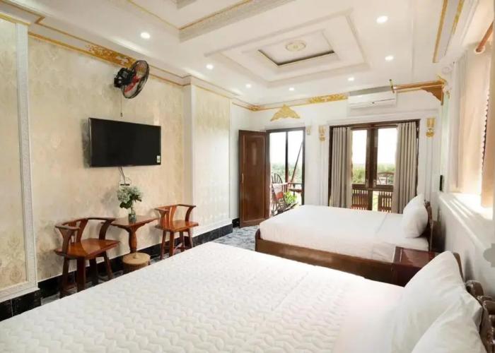 Little Saigon Hostel