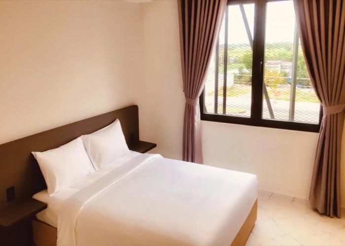 The Luxe Hotel - Chau Doc