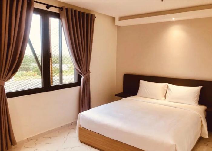 The Luxe Hotel - Chau Doc