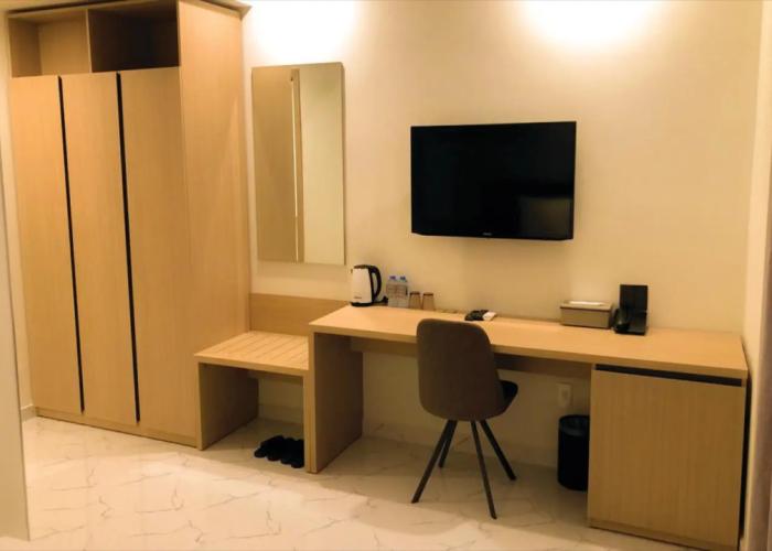 The Luxe Hotel - Chau Doc