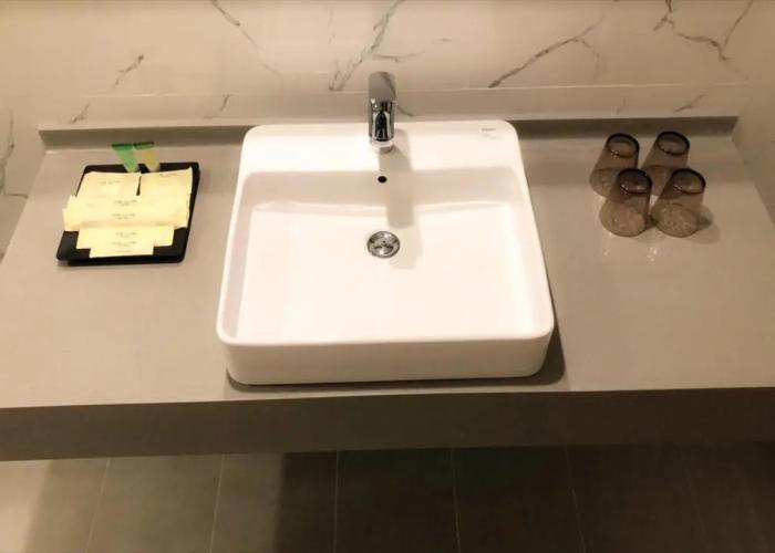 The Luxe Hotel - Chau Doc