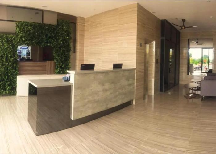 The Luxe Hotel - Chau Doc